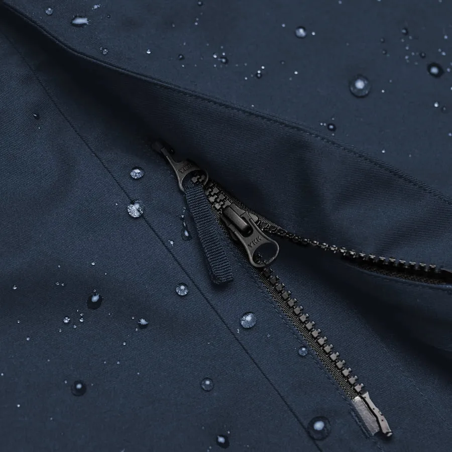 Women's Trinity Rain Jacket - Sea